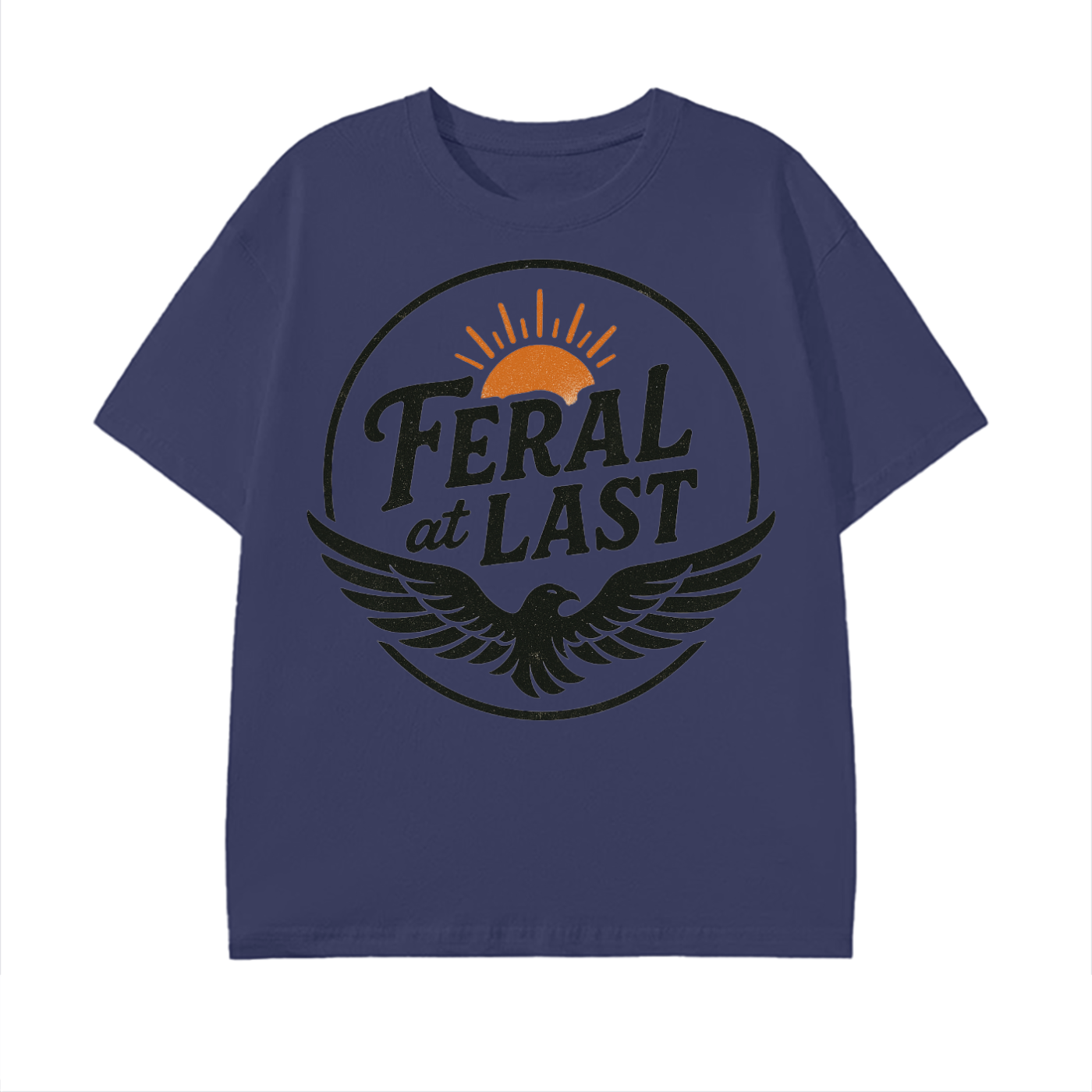 Pure Cotton Unisex T-Shirt