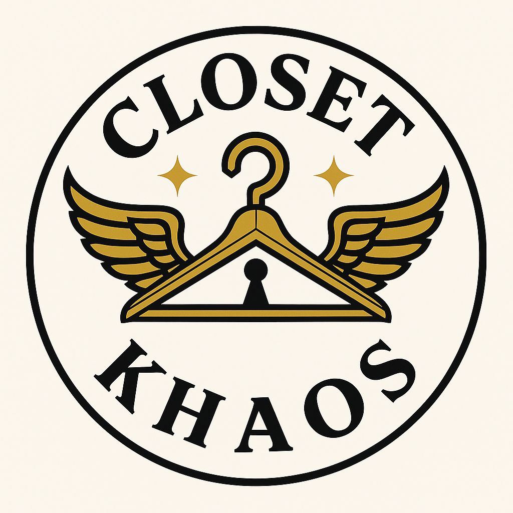 Closet Khaos