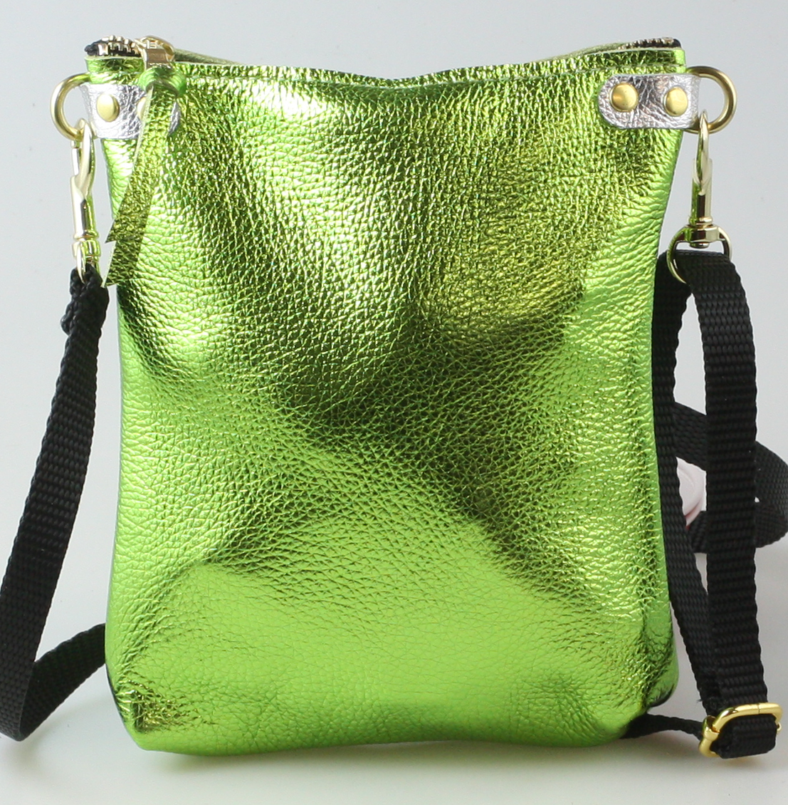 The Lisa Cellphone Crossbody Pouch