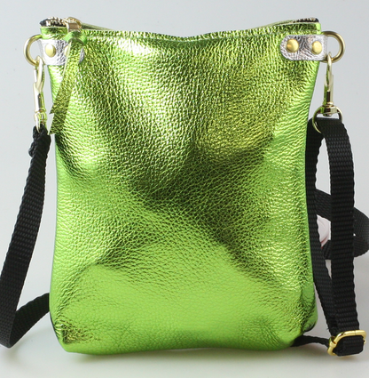 The Lisa Cellphone Crossbody Pouch