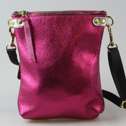 The Lisa Cellphone Crossbody Pouch