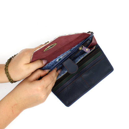 Secret Print · Clutch