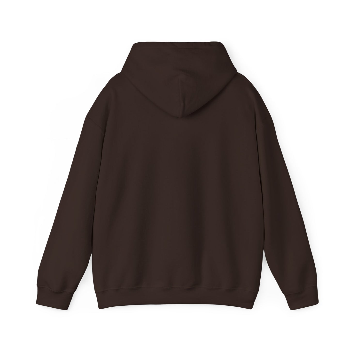 Midlife Khaos Wings Hoodie - Cozy Unisex Heavy Blend Sweatshirt