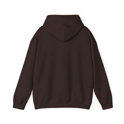 Midlife Khaos Wings Hoodie - Cozy Unisex Heavy Blend Sweatshirt