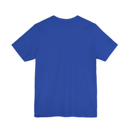 I Bleed Unisex Tee - Icebreaker, Casual Wear,