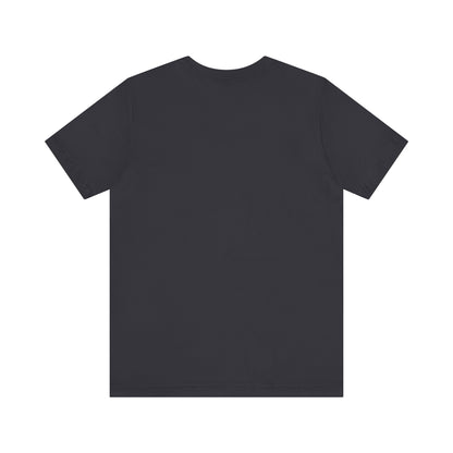 Hellbent and Hormonal Graphic Tee | Unisex Short Sleeve Shirt | Gift for Rebels