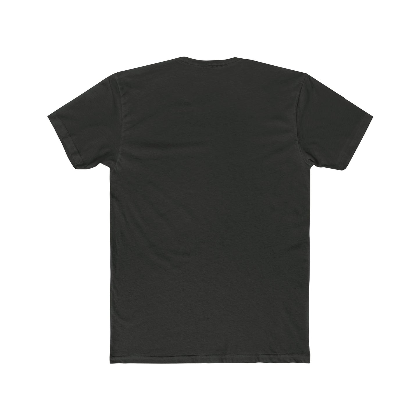 Tired of Your Sh*t Unisex Cotton Crew Tee with Vintage Snake