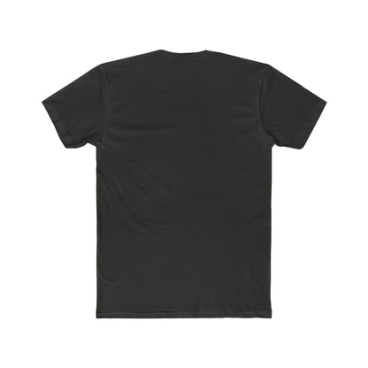 Tired of Your Sh*t Unisex Cotton Crew Tee with Vintage Snake