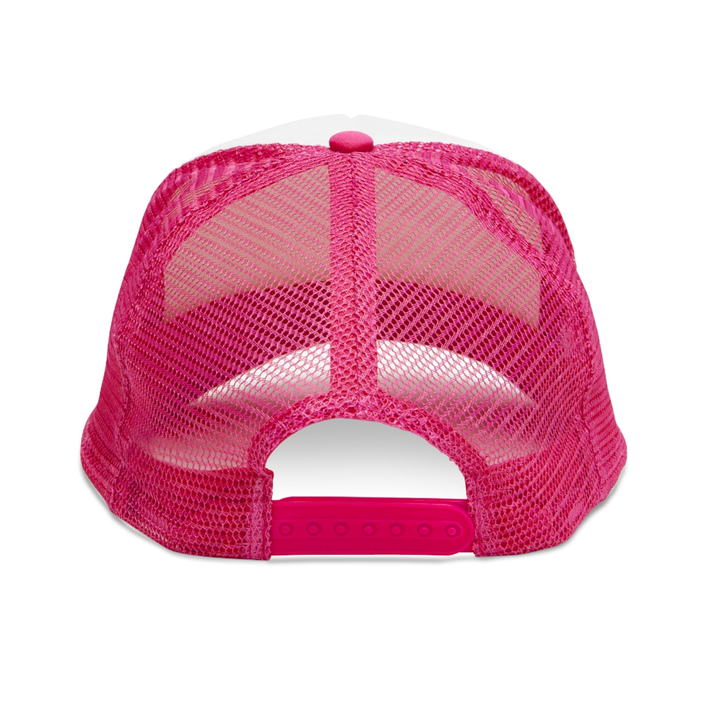 Feral Opossum Mesh Cap