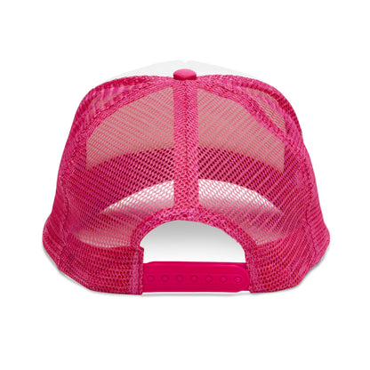 Feral Opossum Mesh Cap