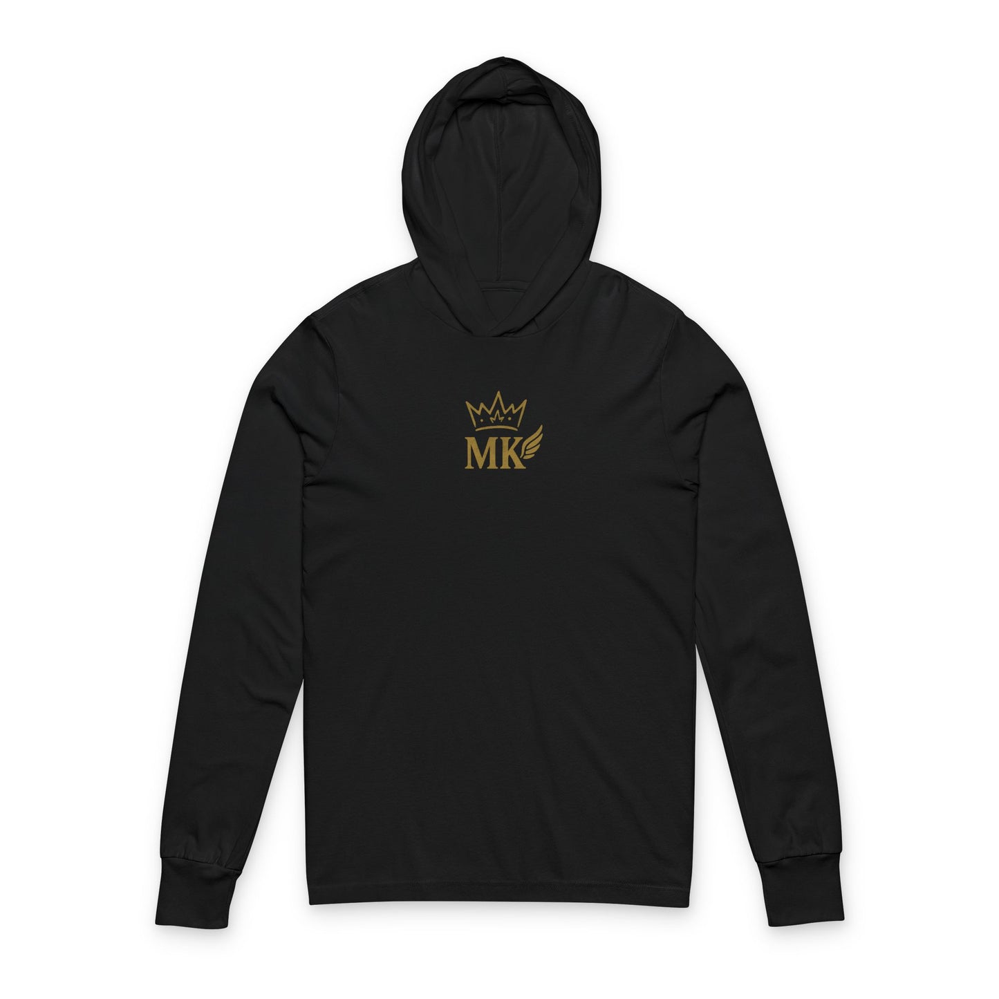 Feminasty Unisex Hooded Long Sleeve Tee - Empowering Casual Wear, Comfortable Everyday Style, Feminism Inspired [...]