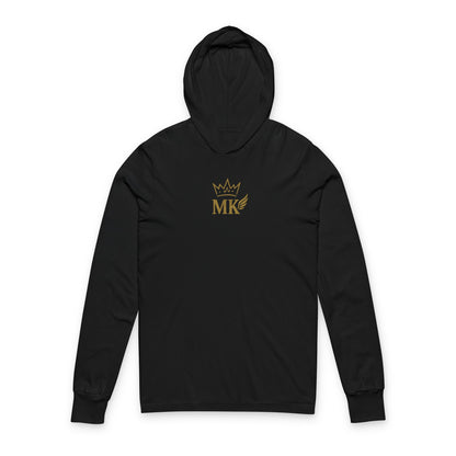 Feminasty Unisex Hooded Long Sleeve Tee - Empowering Casual Wear, Comfortable Everyday Style, Feminism Inspired [...]