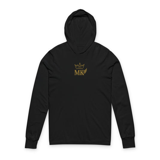 Feminasty Unisex Hooded Long Sleeve Tee - Empowering Casual Wear, Comfortable Everyday Style, Feminism Inspired [...]