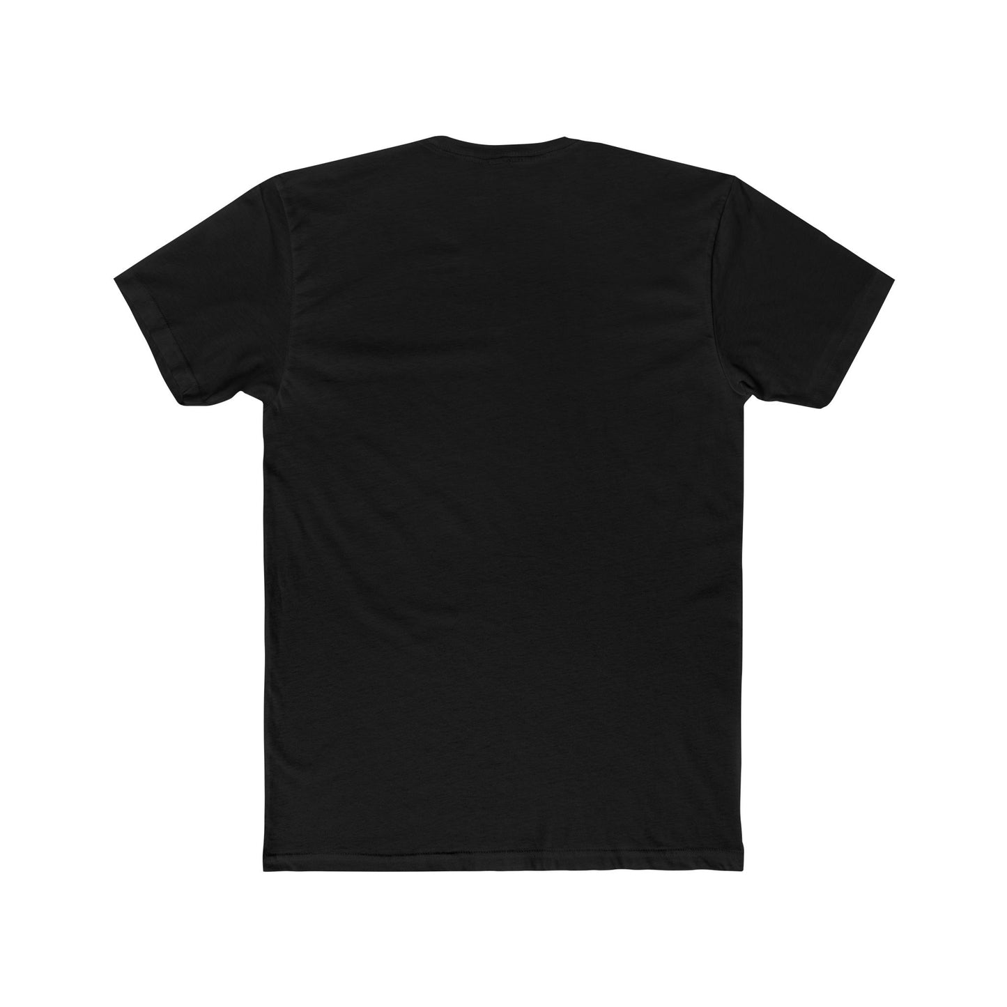 Tired of Your Sh*t Unisex Cotton Crew Tee with Vintage Snake