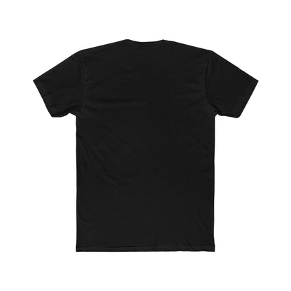 Tired of Your Sh*t Unisex Cotton Crew Tee with Vintage Snake