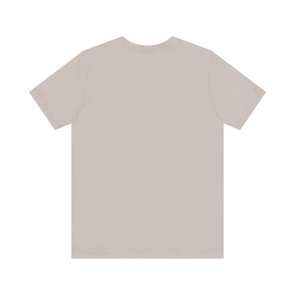 Saving Some Energy - Vintage Vibe Unisex Short Sleeve T-Shirt