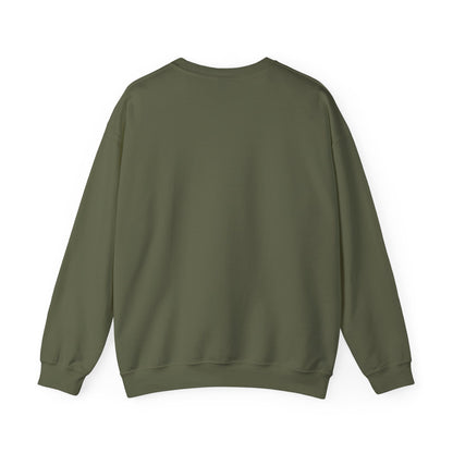 The Hell I Won”T Unisex Crewneck