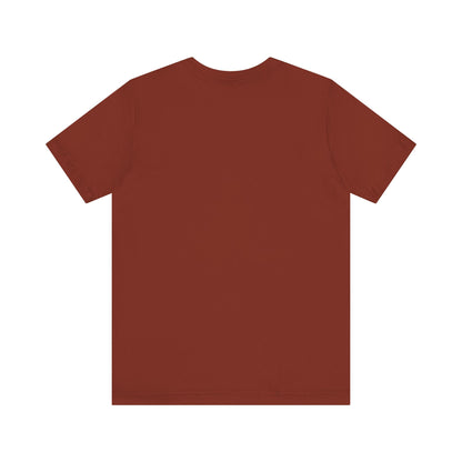 Saving Some Energy - Vintage Vibe Unisex Short Sleeve T-Shirt