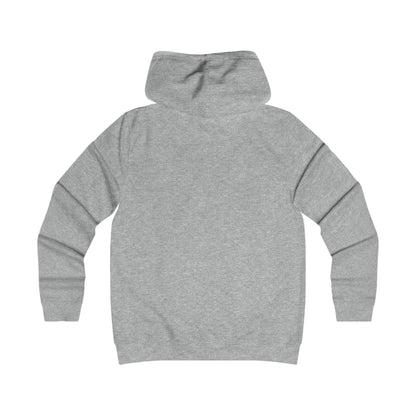 Kill em With Khaos Graphic Hoodie