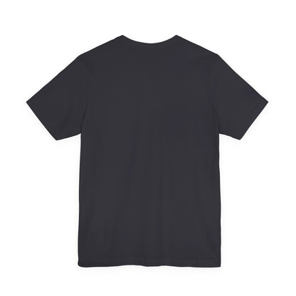 Hellbent and Hormonal Graphic Tee | Unisex Short Sleeve Shirt | Gift for Rebels