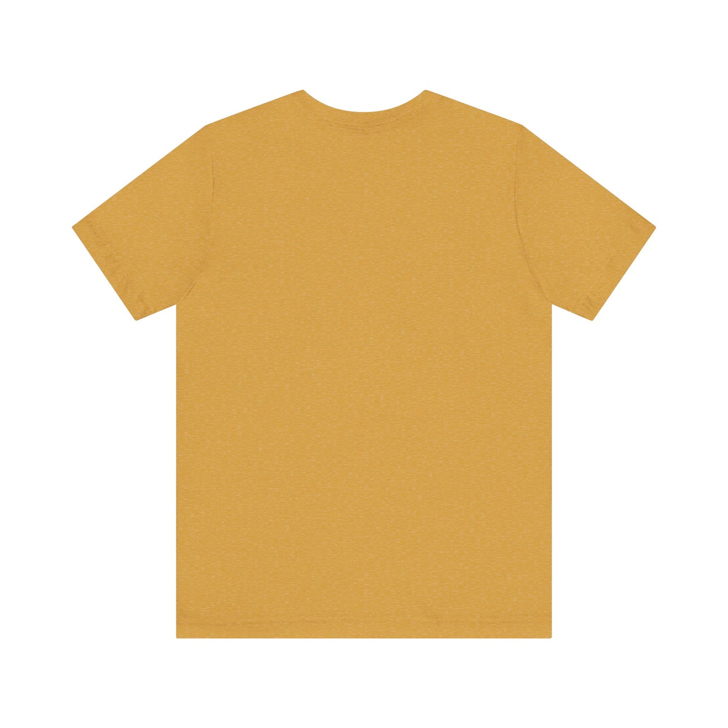 Saving Some Energy - Vintage Vibe Unisex Short Sleeve T-Shirt