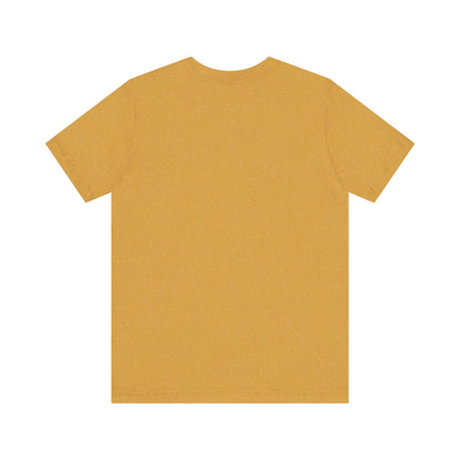 Saving Some Energy - Vintage Vibe Unisex Short Sleeve T-Shirt