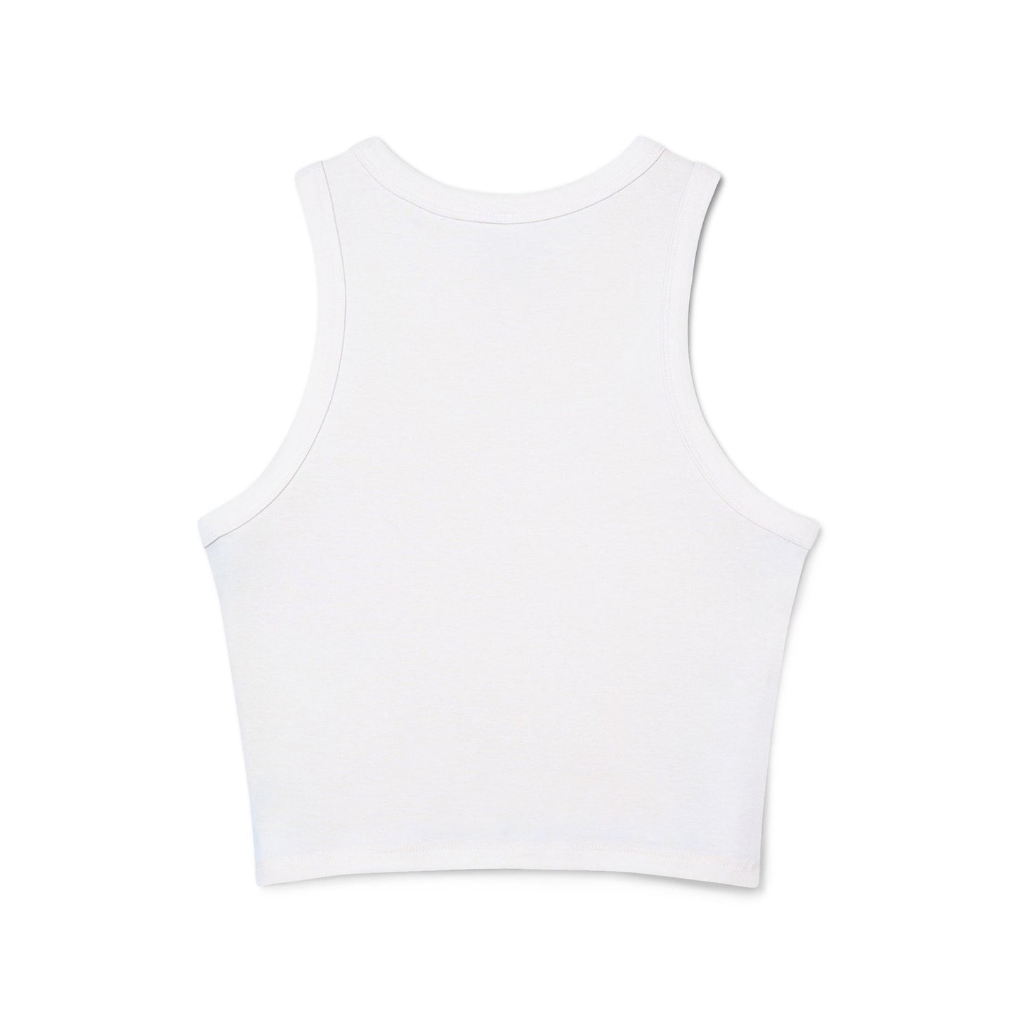 Saving Some Energy Racer Tank
