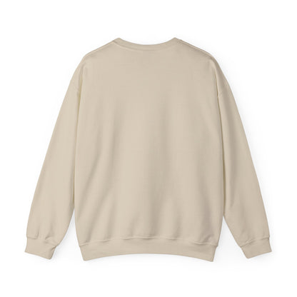 The Hell I Won”T Unisex Crewneck