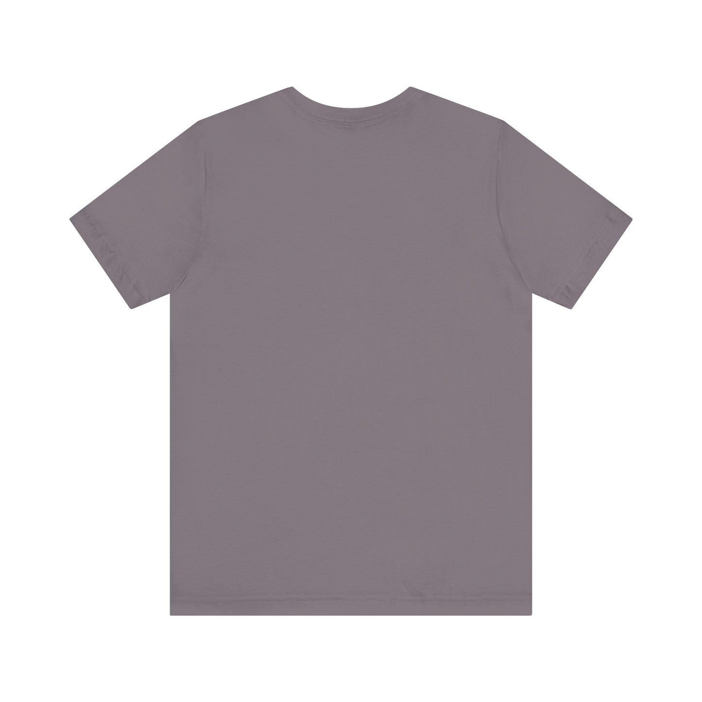 Rage Not Age Unisex Jersey Short Sleeve Tee