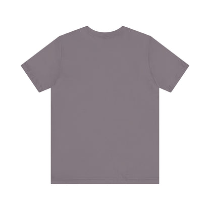 Rage Not Age Unisex Jersey Short Sleeve Tee