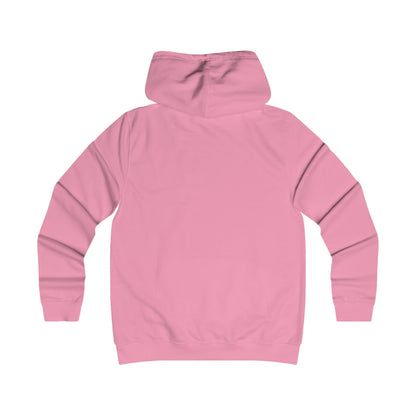 Kill em With Khaos Graphic Hoodie