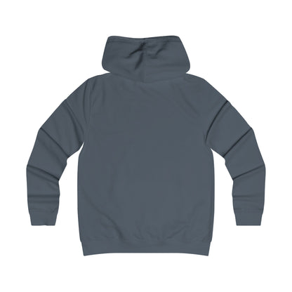 Kill em With Khaos Graphic Hoodie