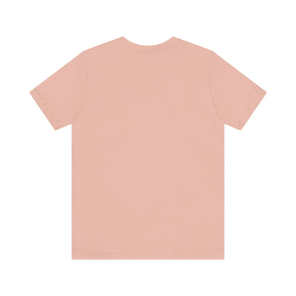 Midlife Khaos Winged Flame Tee, Unisex Short Sleeve Shirt, Casual Wear