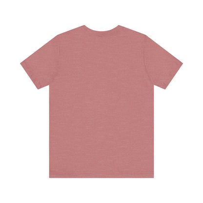 Hot Flash Cold Heart Shirt, Comfortable Everyday Wear