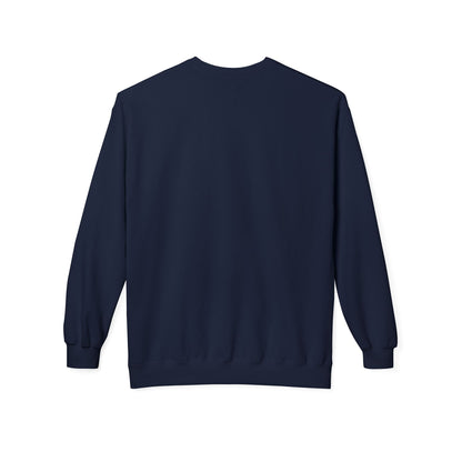 I Bleed Crewneck Soft Sweatshirt, Feminist Fashion