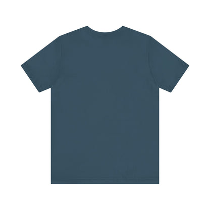 I Bleed Unisex Tee - Icebreaker, Casual Wear,