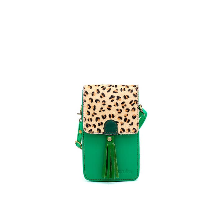 Gia - Phone bag