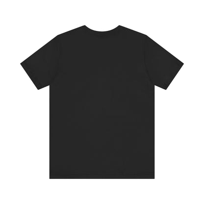 F Around and Find OutUnisex Jersey Short Sleeve Tee, Casual Wear