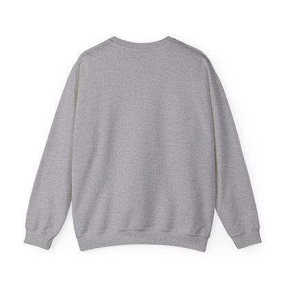 The Hell I Won”T Unisex Crewneck