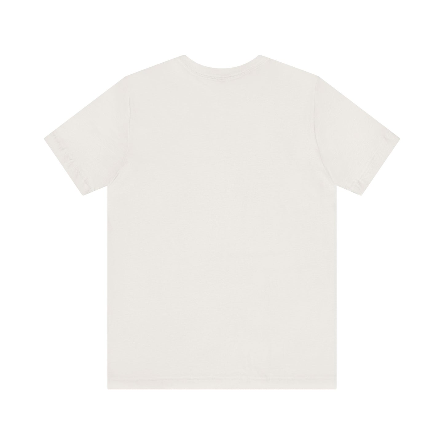 What If Casual Unisex T-shirt
