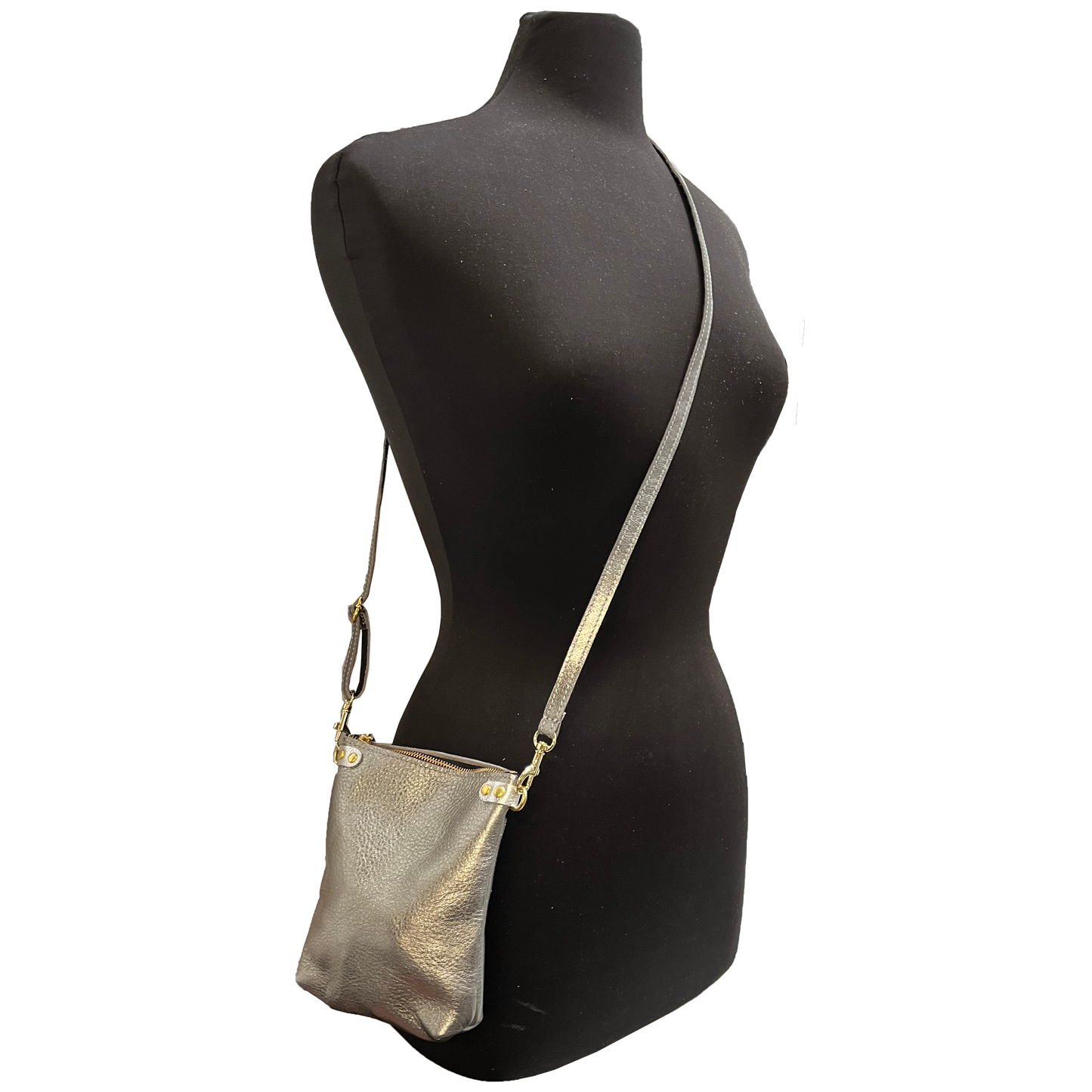 The Lisa Cellphone Crossbody Pouch
