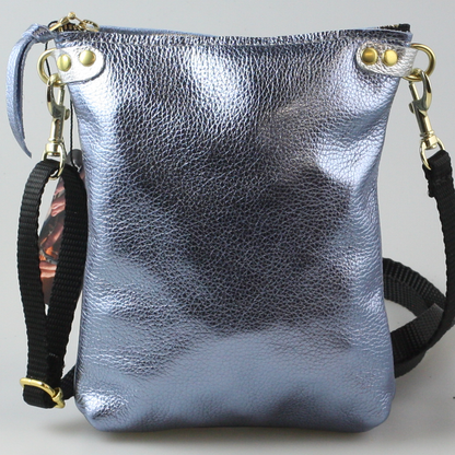 The Lisa Cellphone Crossbody Pouch