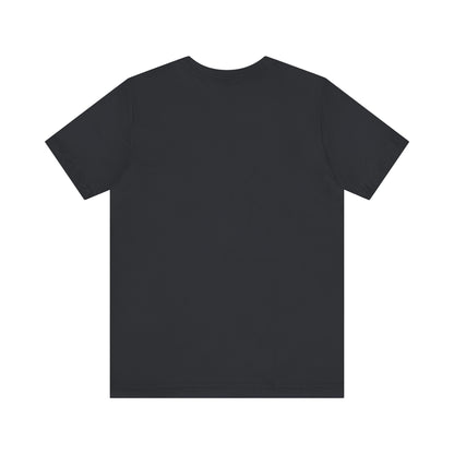 F Around and Find OutUnisex Jersey Short Sleeve Tee, Casual Wear
