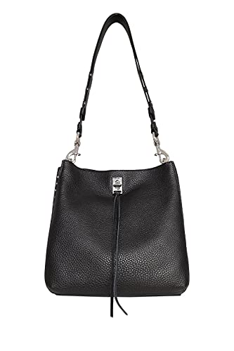 Rebecca Minkoff Womens Darren Shoulder Bag