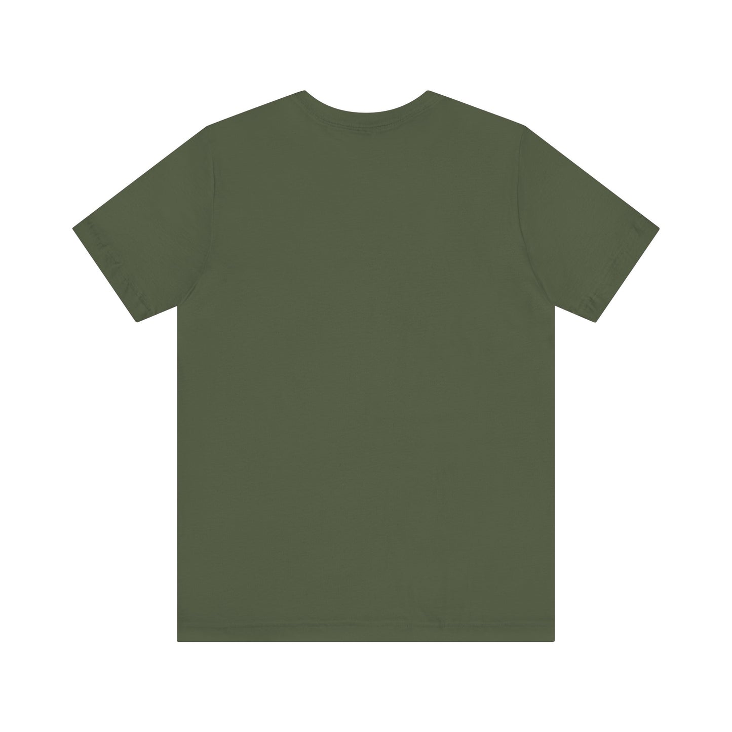 Feral At Last T-Shirt | Vintage Van Tee