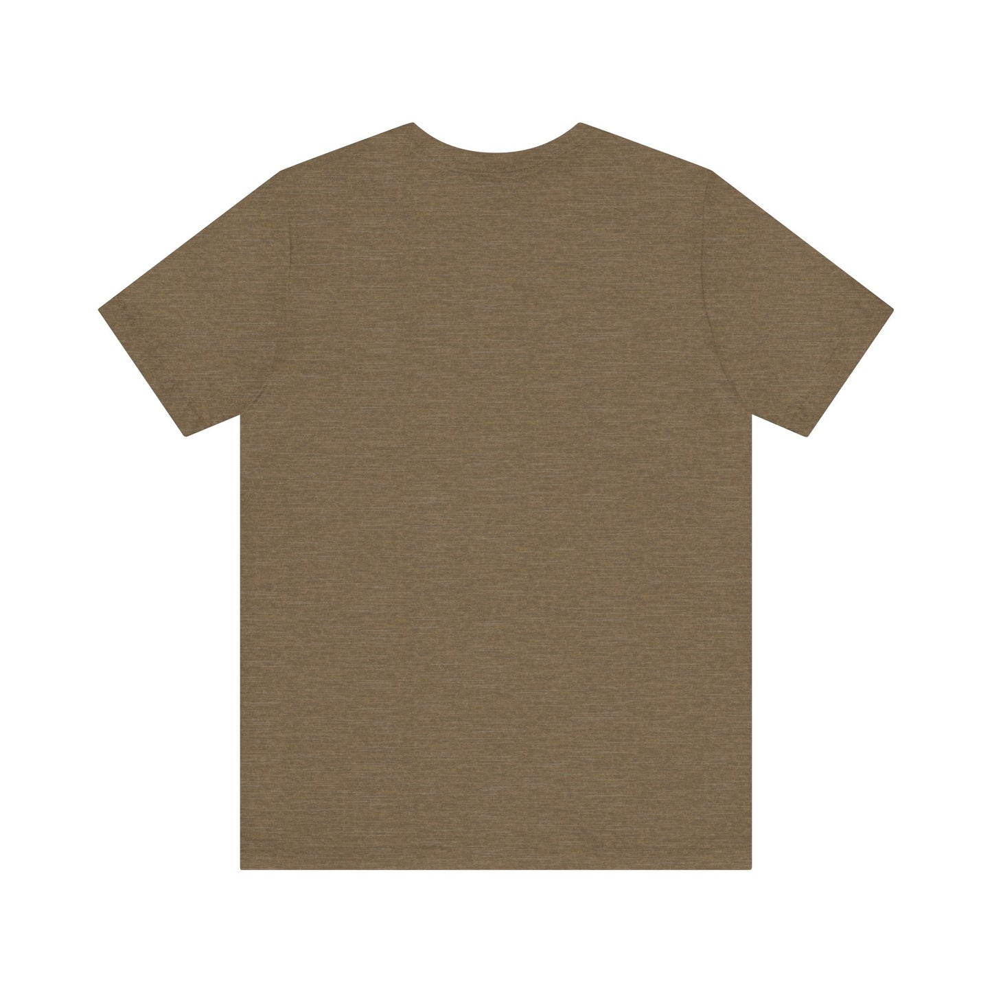 Whiskey Over Water Tee, Funny Unisex Shirt