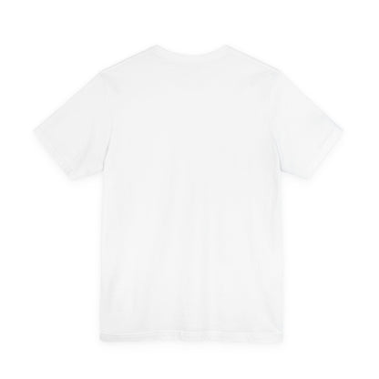 F Around and Find OutUnisex Jersey Short Sleeve Tee, Casual Wear