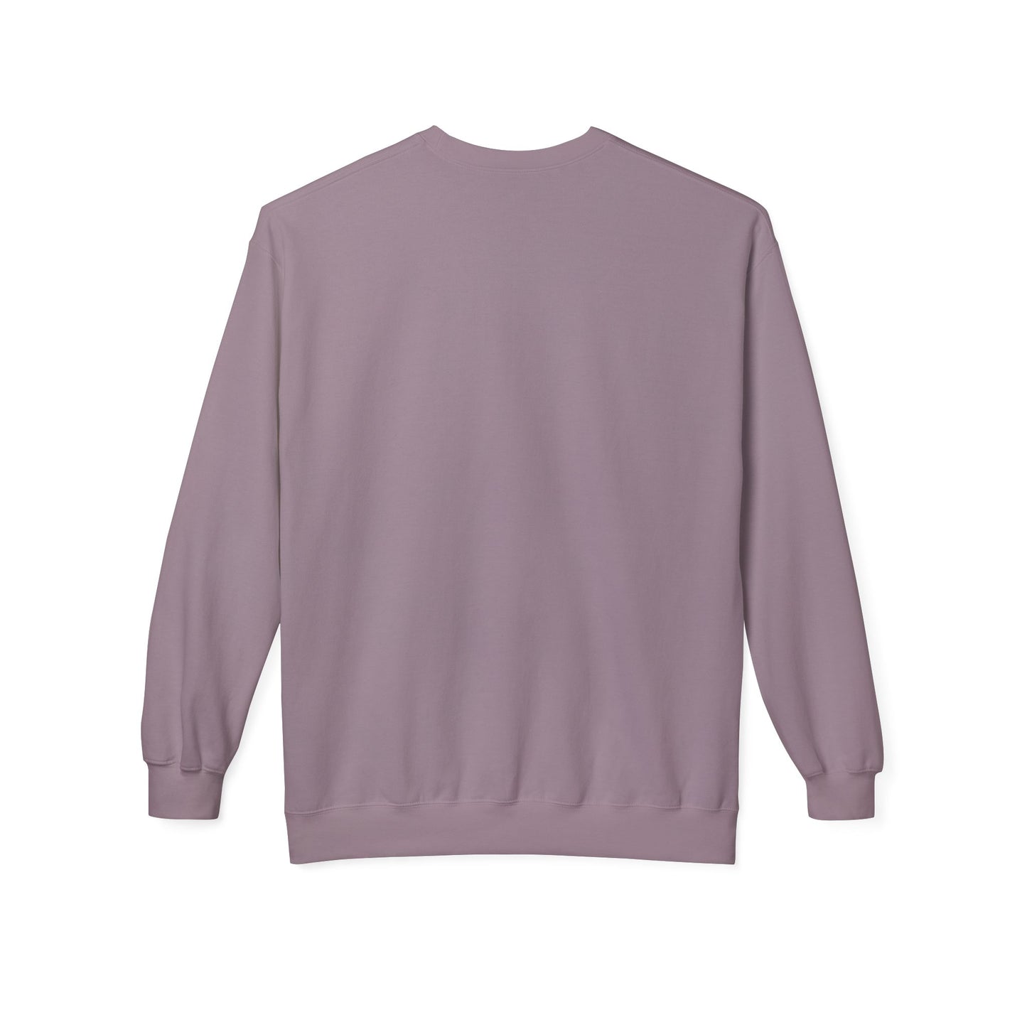 I Bleed Crewneck Soft Sweatshirt, Feminist Fashion