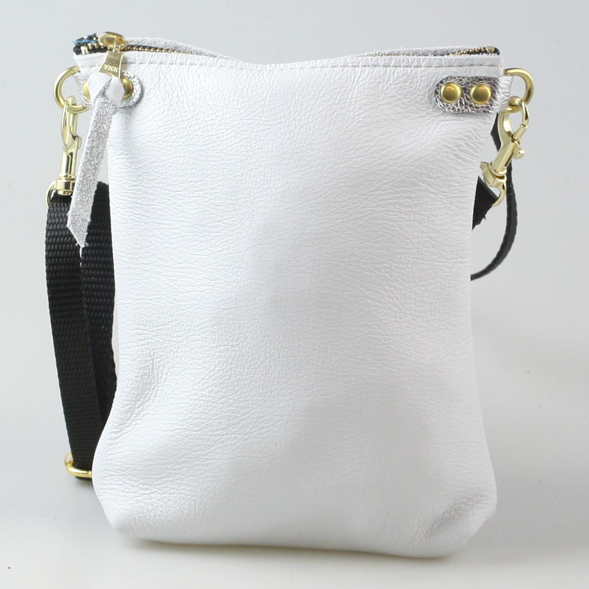 The Lisa Cellphone Crossbody Pouch