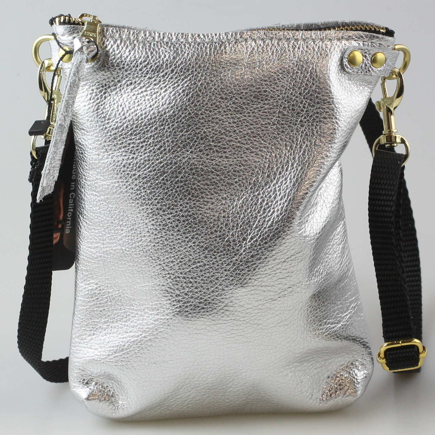 The Lisa Cellphone Crossbody Pouch